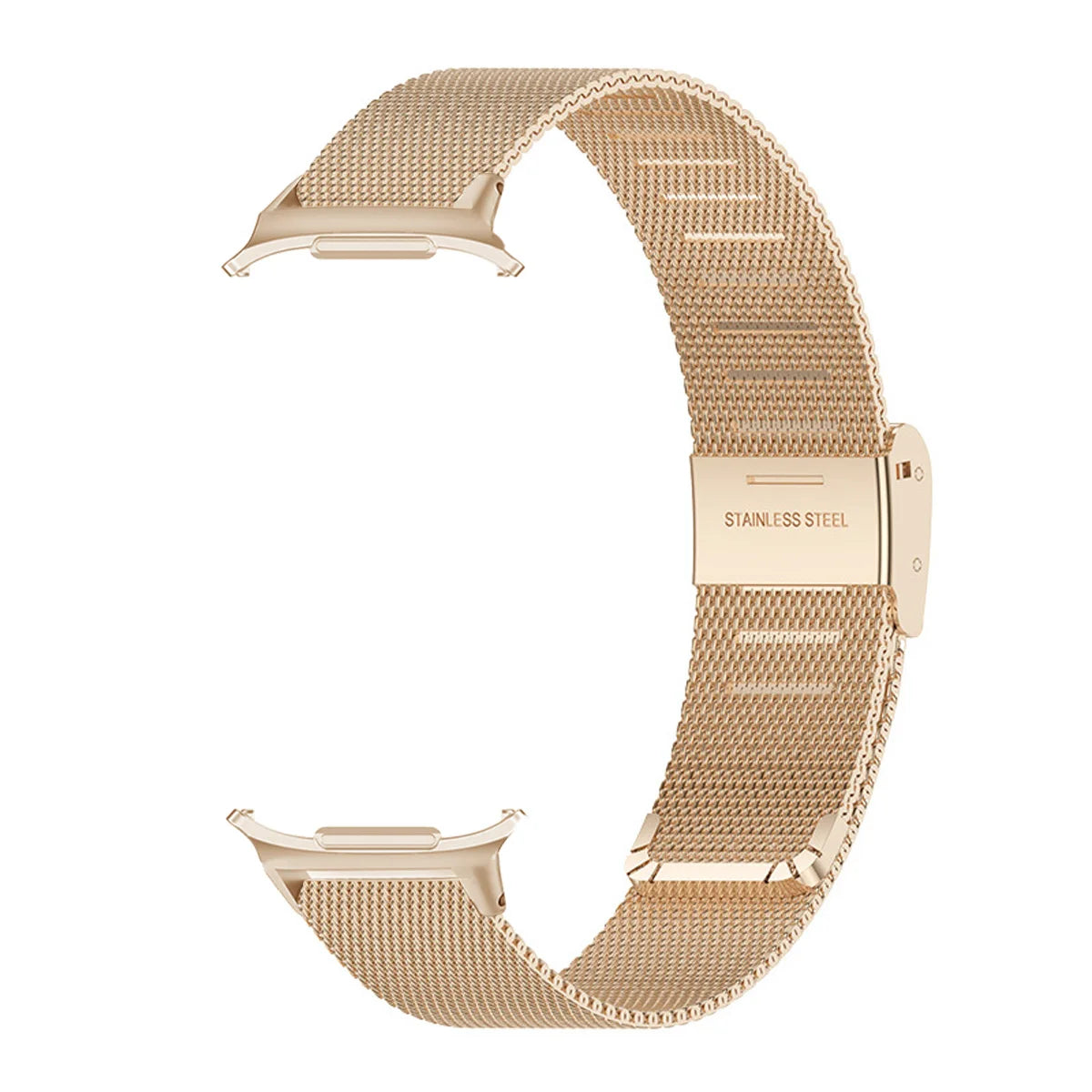 Milanese Stainless Steel Strap for Samsung Galaxy Watch Ultra and Samsung Galaxy Watch Ultra (2025)