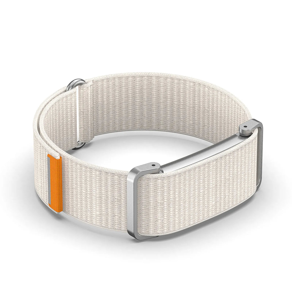 Woven Nylon Loop Strap For Google Fitbit Air