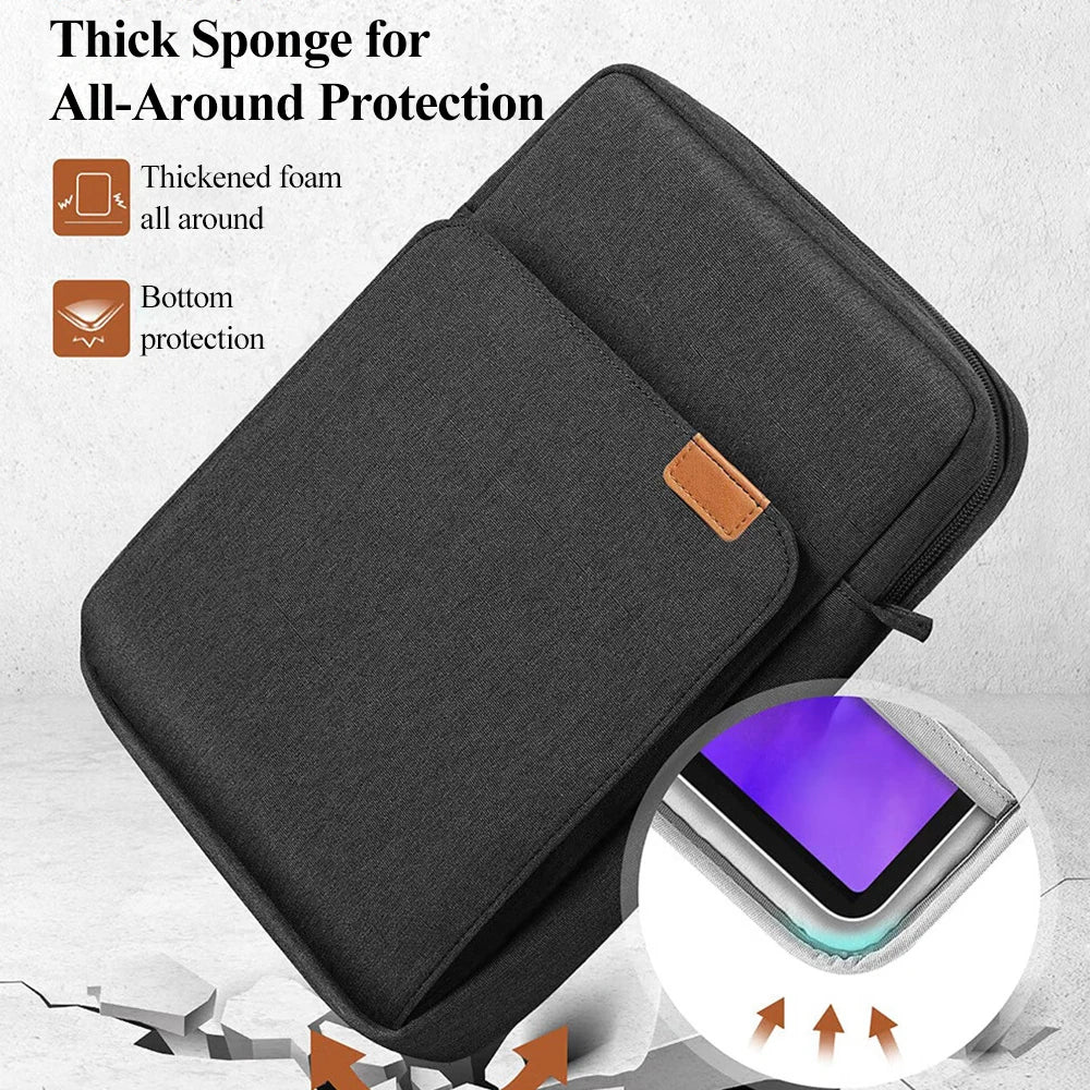 Universal Laptop Tablet Messenger Bag