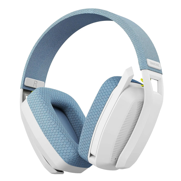 BINNUNE BW06 Multi-Platform Wireless Over-Ear Gaming Headset