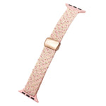Slim Braided Loop Band for Apple Watch