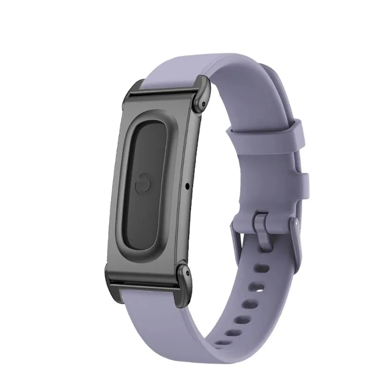 Waterproof Silicone Sport Strap for Google Fitbit Air