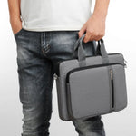 Slim Protective Water-Resistant Laptop Bag