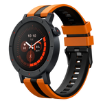 Two-Tone Adjustable Band for Nothing CMF Watch 3 Pro