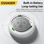 Essager SmartTag Bluetooth Tracker Compatible With Apple Find My