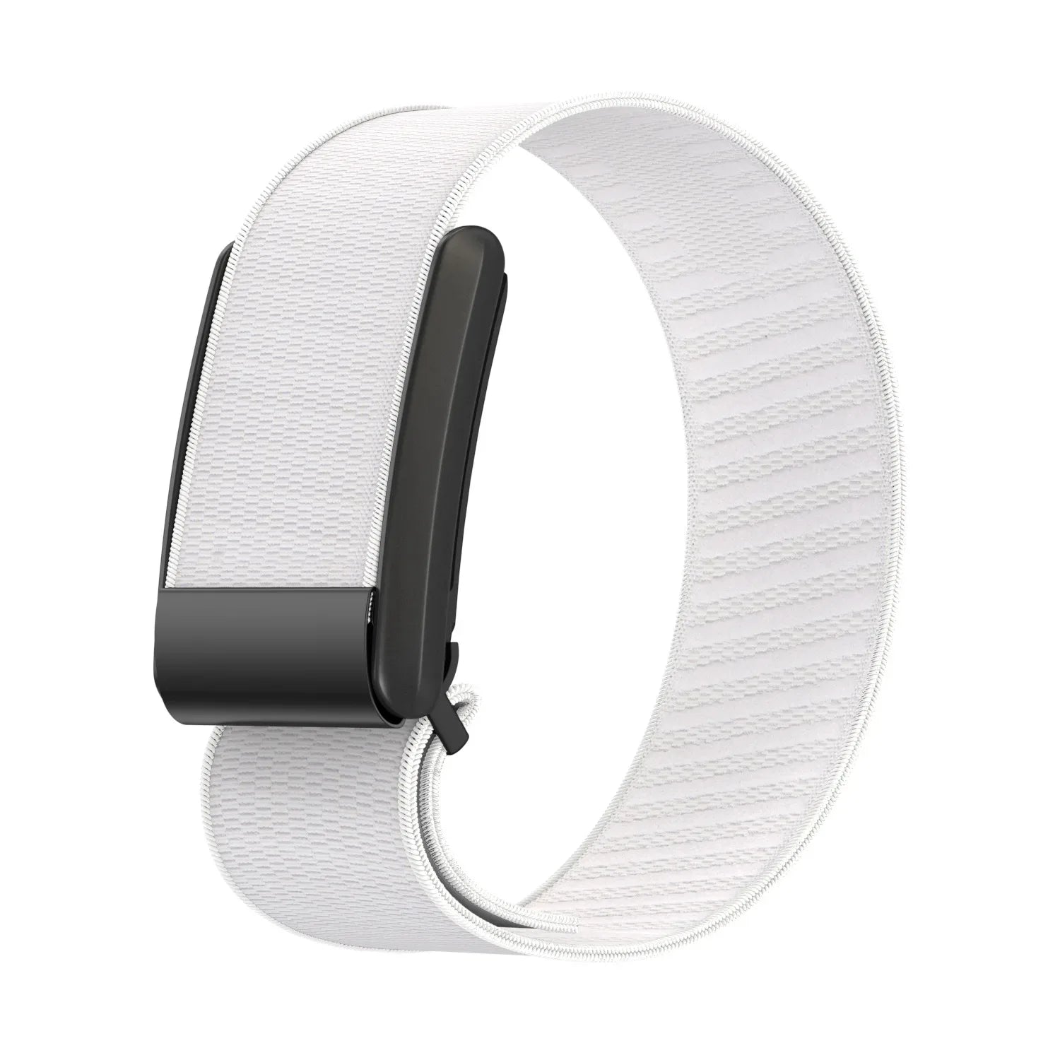 Whoop 5.0 Nylon Sport Band with Metal Frame