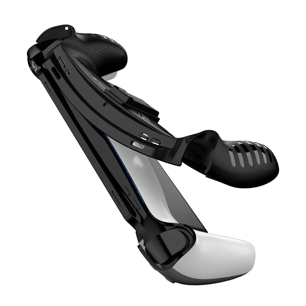 Ps Handle Ergonomic TPU Case for PlayStation Portal Controller – Grip Handle & S ...