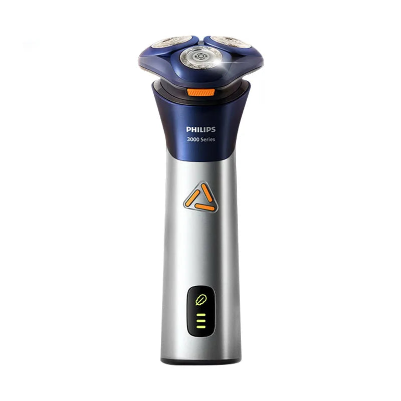 Philips 3000 Series Electric Shaver with 100-Day Battery