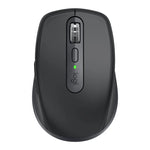 Logitech MX Anywhere 3S Silent Bluetooth Mouse