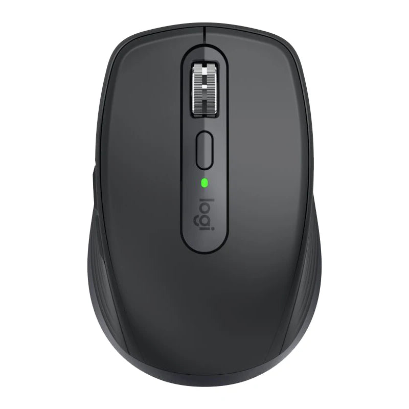 Logitech MX Anywhere 3S Silent Bluetooth Mouse