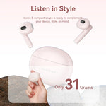 Vention Bluetooth 5.3 Wireless Earphones