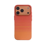 Ultrathin Carbon Fiber Texture MagSafe Case with Alloy Lens Guard for iPhone 17 Pro & iPhone 17 Pro Max