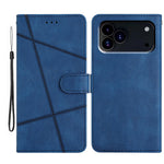 Business Flip Leather MagSafe Wallet Case with Kickstand for iPhone 17 Series