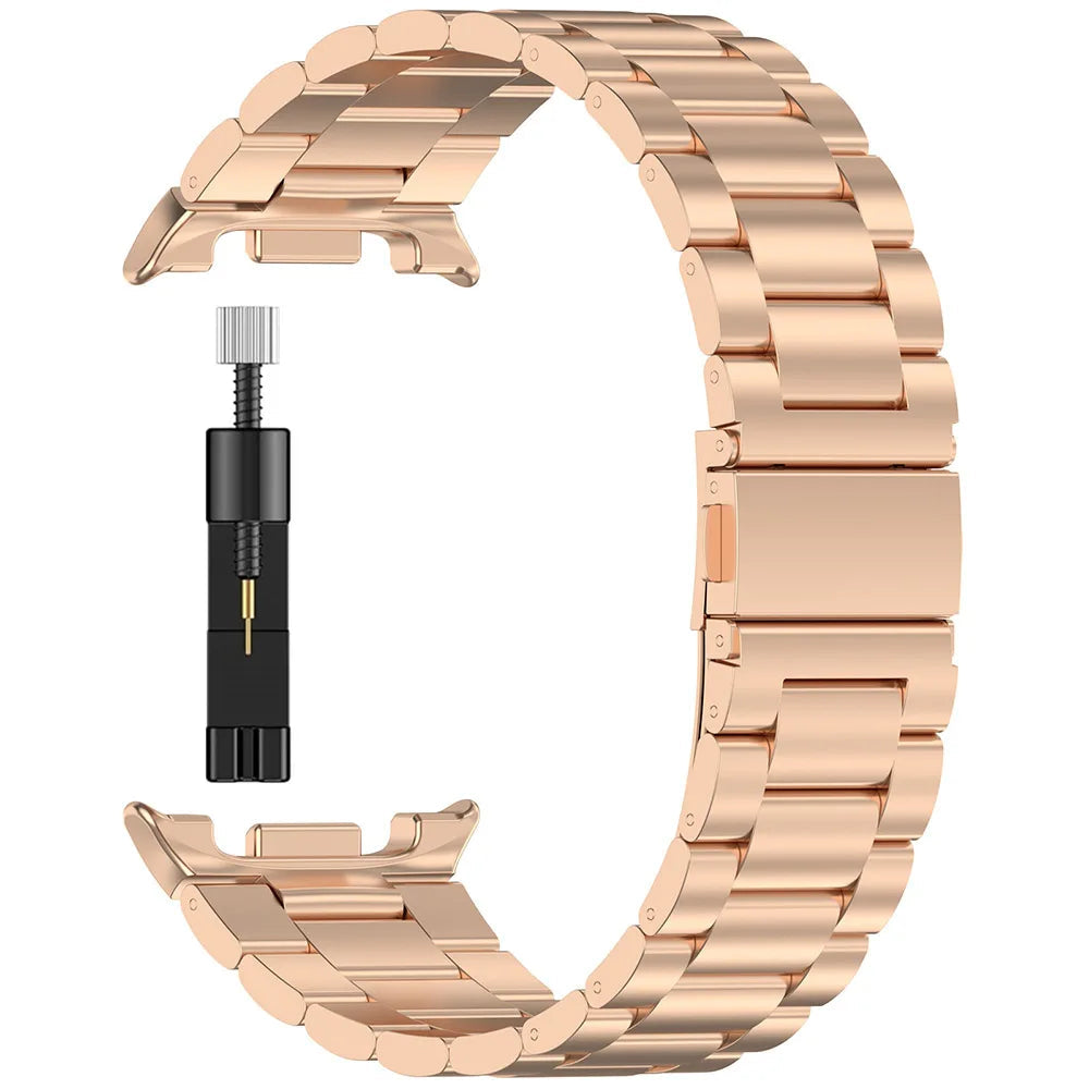 High-End Metal Strap for Samsung Galaxy Watch 8 / Galaxy  Watch 8 Classic