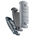 PlayStation Portal TPU Grip Case with Detachable Cover