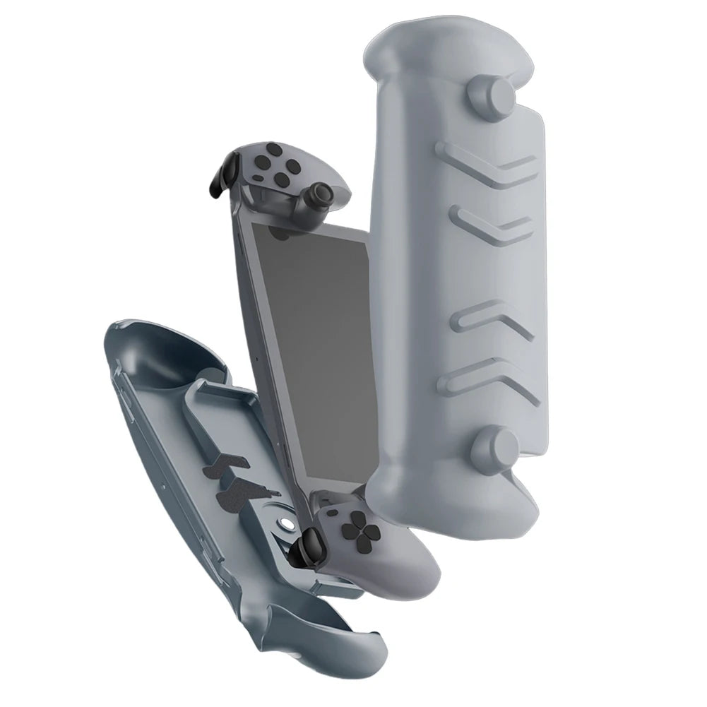 PlayStation Portal TPU Grip Case with Detachable Cover