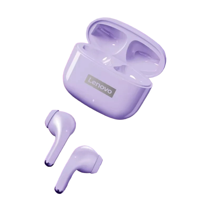 Lenovo LP40 Pro TWS Bluetooth 5.3 Earphones