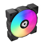 TEUCER T9025 ARGB 90mm CPU Fan