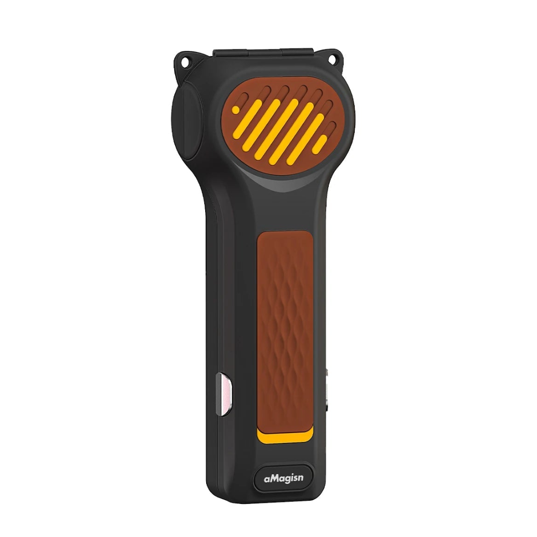Thickened ABS Hard Shell Case for DJI Osmo Pocket 4P