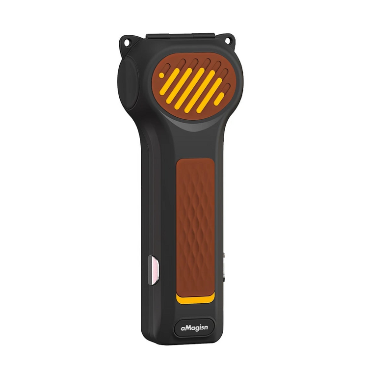 Thickened ABS Hard Shell Case for DJI Osmo Pocket 4P