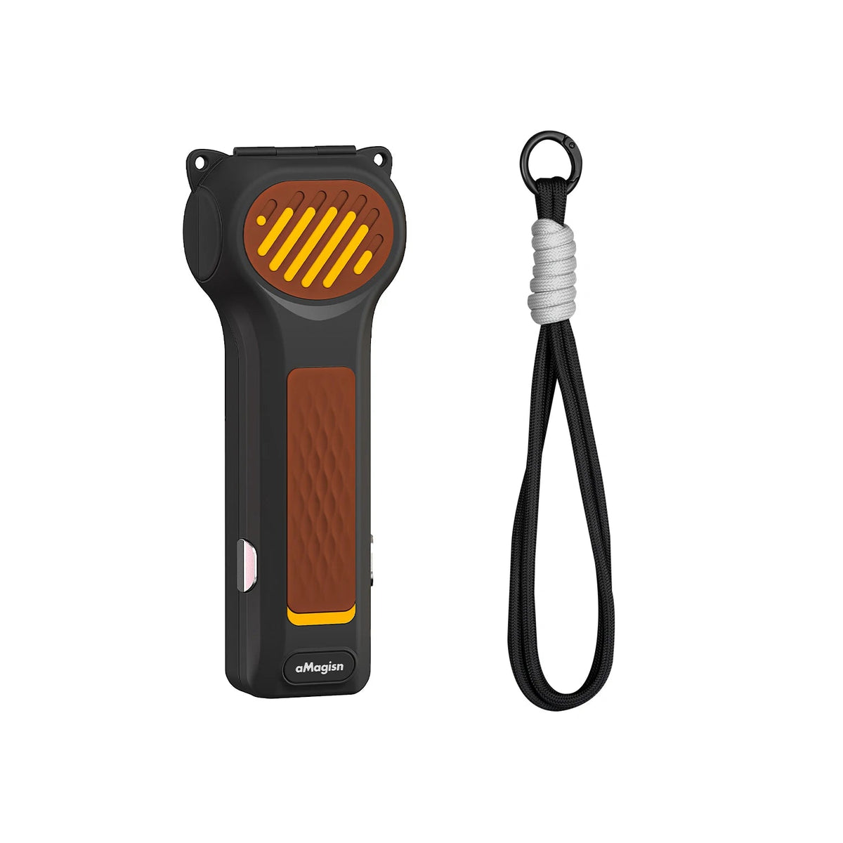 Thickened ABS Hard Shell Case for DJI Osmo Pocket 4P
