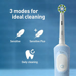 Oral-B D103 Rechargeable Electric Toothbrush
