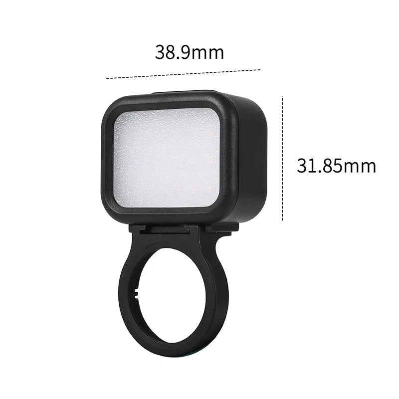 STARTRC Magnetic Fill Light For Insta360 Go Ultra