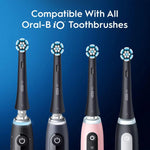 Oral-B iO Gentle Care Replacement Brush Heads
