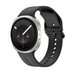 Waterproof Sport Band with Ventilation Perforations for Samsung Galaxy Watch 9