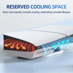 PlayStation 5 Slim Horizontal Stand