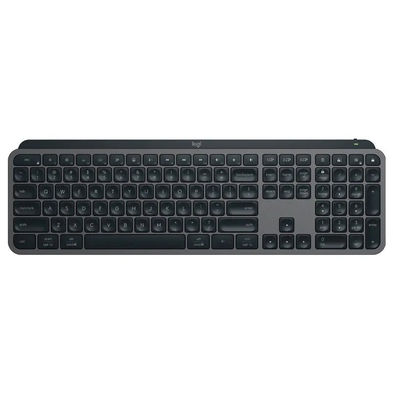 Logitech MX Keys S Wireless Bluetooth Keyboard