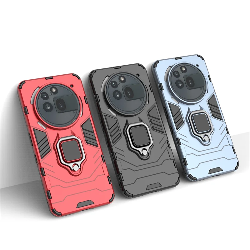 Nothing Phone 3a Pro Protective Hard PC Armor Case