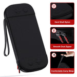 Hard Shell Nintendo Switch 2 Travel Case