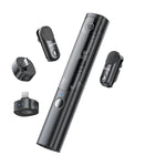 BOYA Magic Wireless Lavalier Microphone