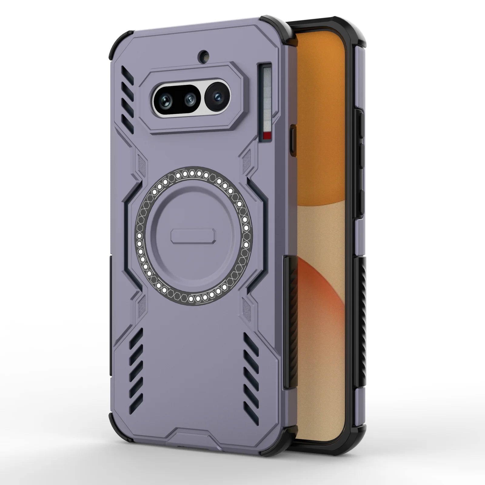 Nothing Phone 4a Magnetic Protective Case