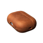 Handmade Genuine Cowhide Case for AirPods Pro 2