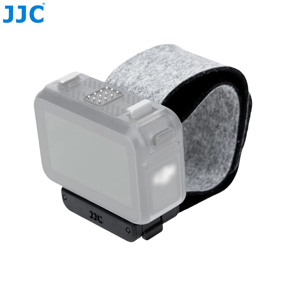 JJC Magnetic Quick Release Wrist Strap Mount for DJI Osmo Nano