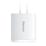 Baseus 30W USB-C Fast Charger