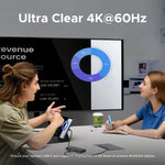 UGREEN 8-in-1 USB-C Docking Station