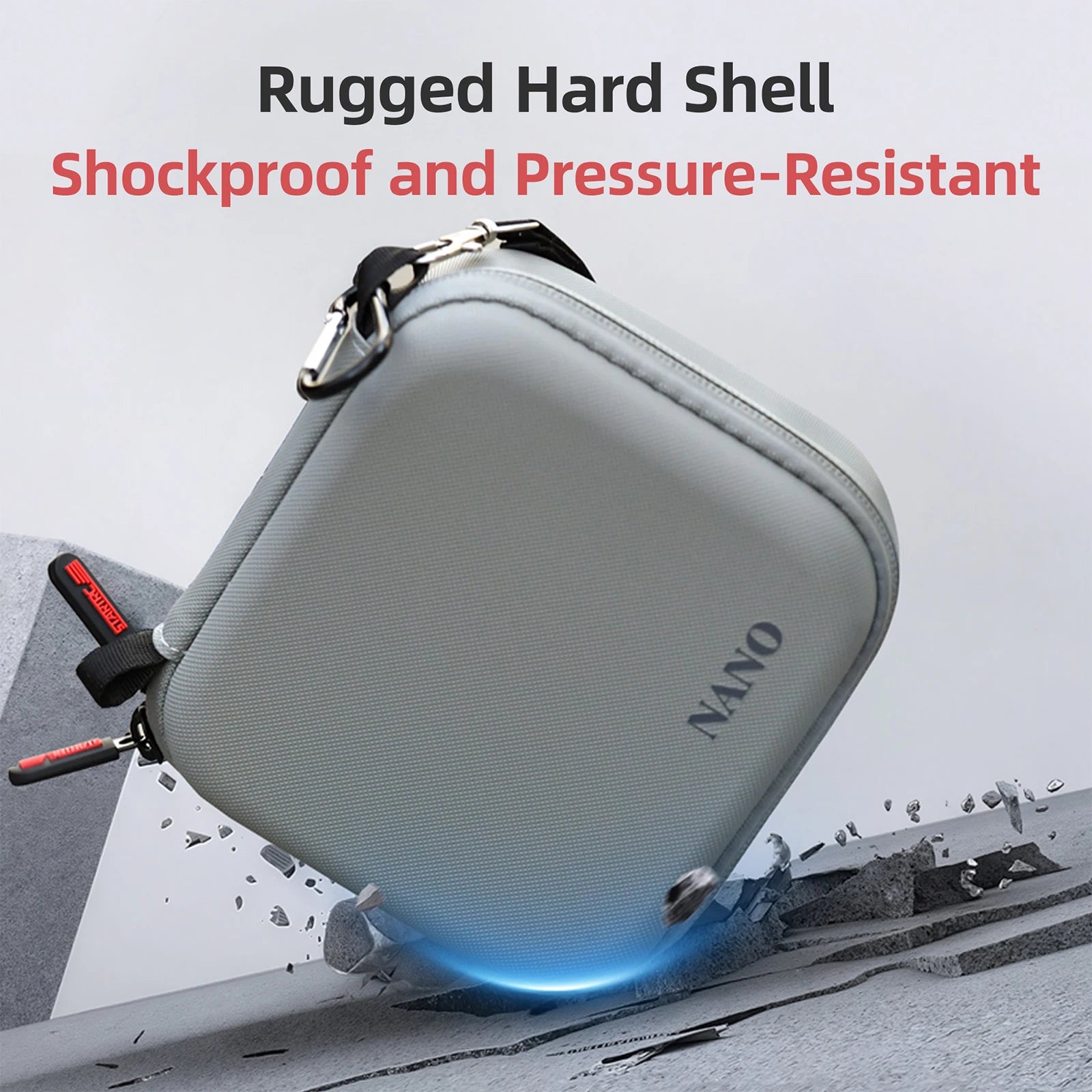 Protective Carrying Bag for DJI Osmo Nano