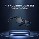Zeblaze Eyewear Personalized AI Vision Glasses with ChatGPT