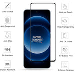 Tempered Glass Full Cover Screen Protector for Xiaomi Mi 14 Ultra