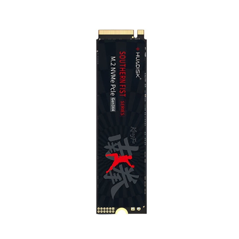 HUADISK M.2 PCIe NVMe SSD