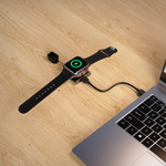 Bonola Magnetic Apple Watch Charging Dock