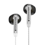 KZ Duet Quad-Core Dual Dynamic Driver Earphones