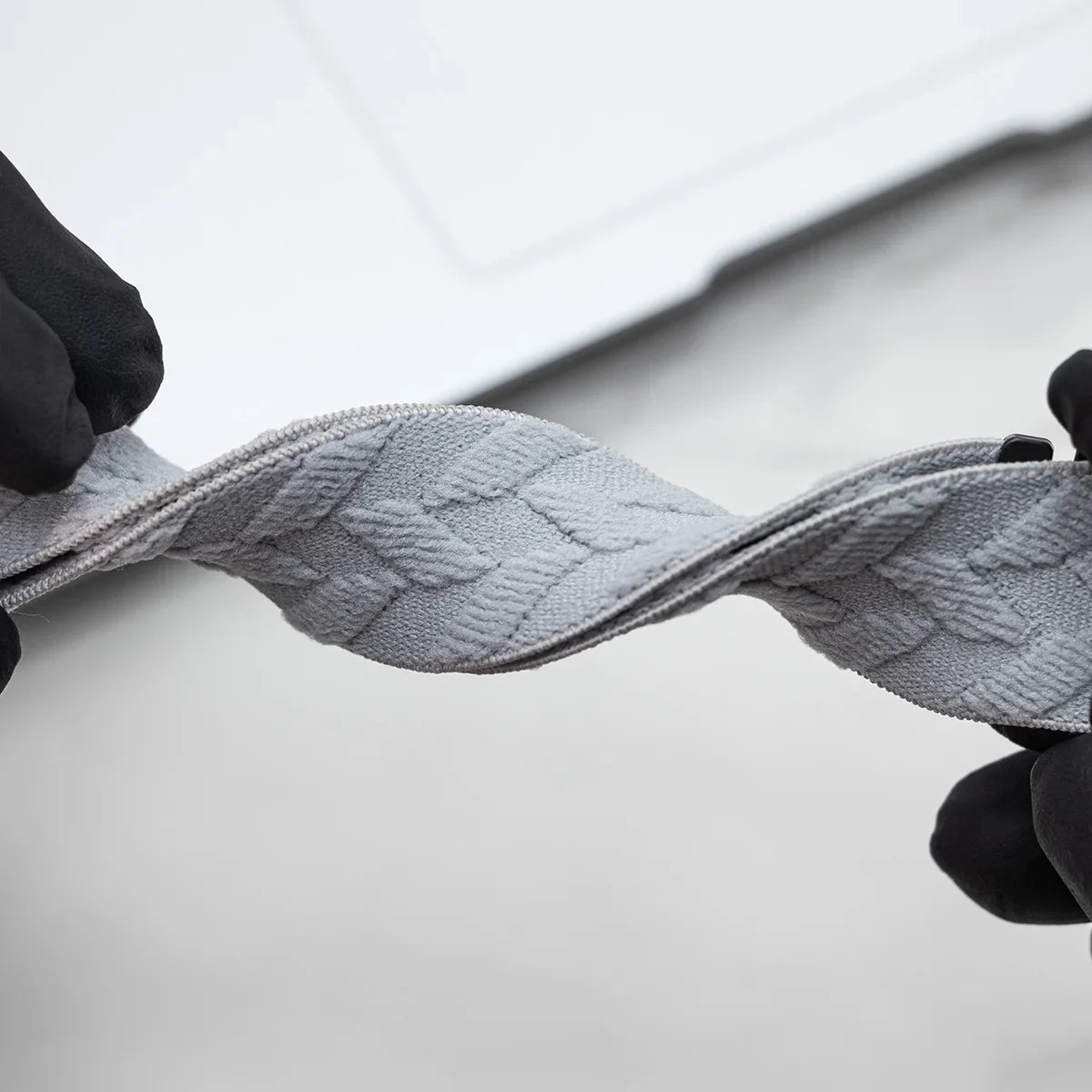 Elastic Nylon Loop Band for Apple Watch