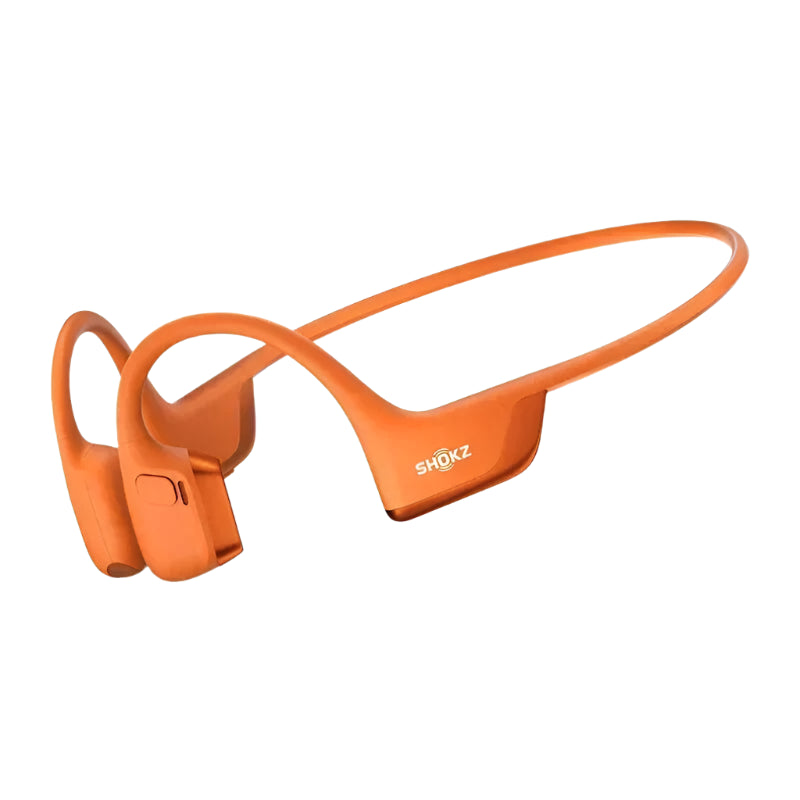 SHOKZ OpenRun Pro 2 Bone Conduction Bluetooth Headphones