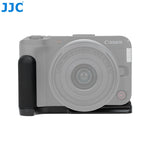 JJC HG-R50V Arca-Compatible L-Grip for Canon EOS R50 V