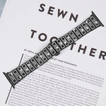 Sparkling Diamond Glitter Strap for Apple Watch