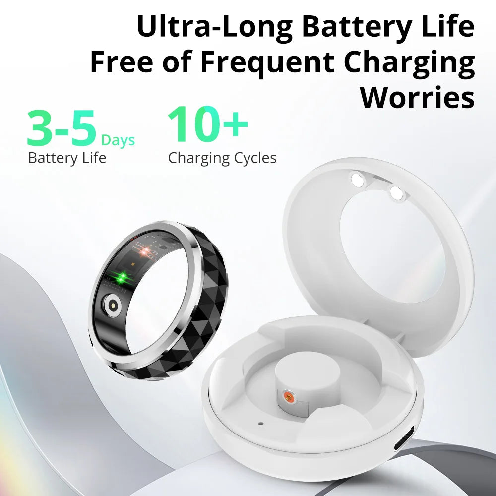 COLMI R11 Waterproof Smart Ring